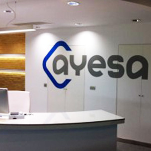 Ayesa