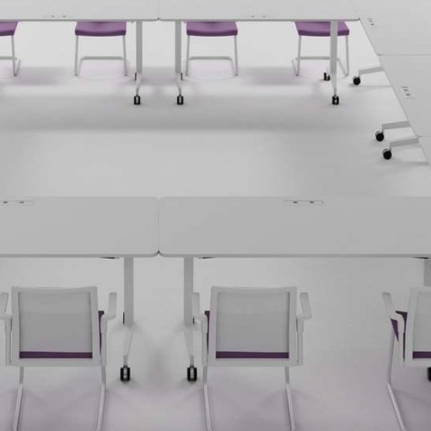 Mesas de Reunión 1
