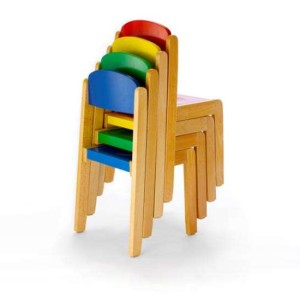 Mobiliario Didáctico 5