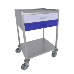 Mobiliario Sanitario 1