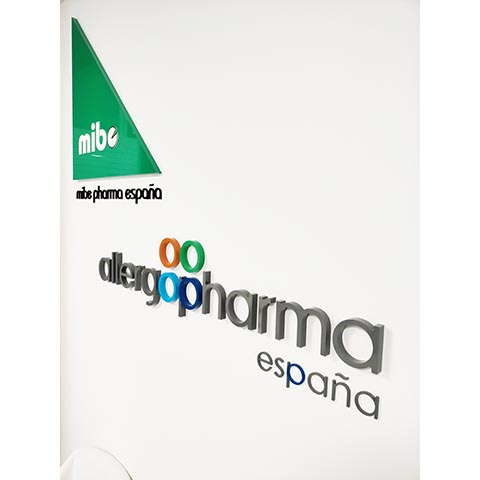Mibe Pharma España